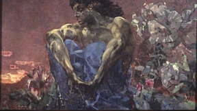 Der russische Van Gogh