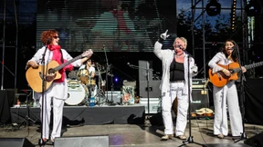 Die aus der Reihe tanzen 