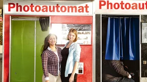 Die Ersatz-Schwestern