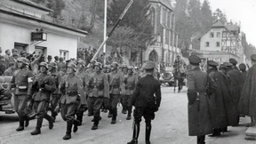 Alleingelassen mitten in Europa