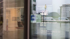 Neue Aufsichtsräte für Tochtergesellschaft der Bahn