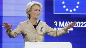 Brüssel bringt gemeinsame Schulden für Ukraine-Hilfe ins Gespräch