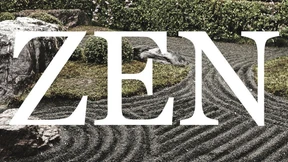 Magische Orte der Ruhe