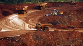 Indonesien prüft Aufbau eines Nickel-Kartells