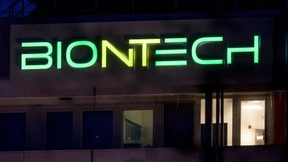 Biontech expandiert in Singapur