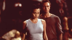 Barbies mit Superbusen 