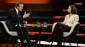 Wenn Merz vom Glück der Selbstachtung spricht