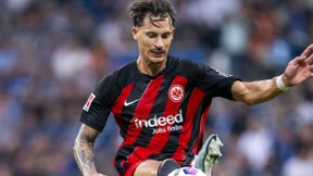 Ist Robin Koch wieder einer für die Nationalelf?