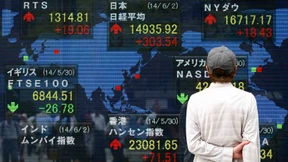 Die Abenomics haben ihren Glanz verloren