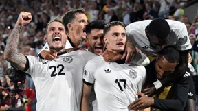 „Deutschland steht wieder auf“