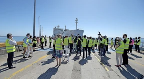 Australien will die ganze Welt mit Wasserstoff beliefern