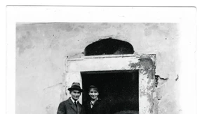 Vielleicht werde ich Dorfnarr