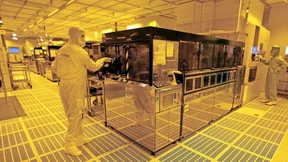 Die große Chip-Wette