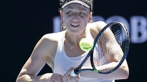 Mona Barthel verliert Achtelfinale gegen Venus Williams