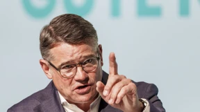 Boris Rhein will den Wolf jagen