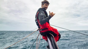 Wie Boris Herrmann Gegner und Fans beeindruckt