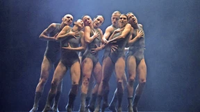 Tanz als Versprechen