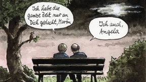 Von Jamaika nach Würselen