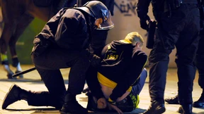 Keine Gnade für Dynamo Dresden