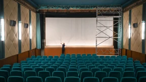 Kulturbetrieb in Lockdown-Panik