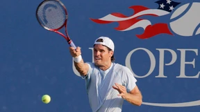 Ein Herren-Quintett und Mona Barthel