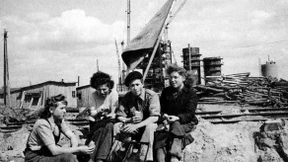 Zerstörung der Zivilgesellschaft