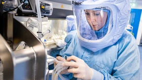 So viel Fördergeld hat BioNTech vom Staat bekommen