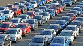 „Batteriefabrik für Tschechien“