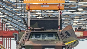 Die Banken bremsen die Aufrüstung