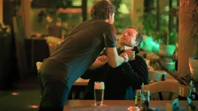 Macht der Verfassungsschutz Straftäter zu V-Männern?