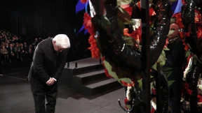 Wunder der Versöhnung