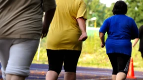 So sehen Übergewichtige ihr Leben