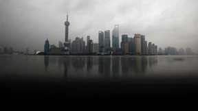 China stützt seinen Aktienmarkt