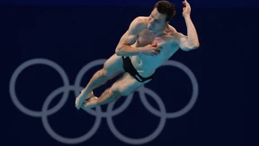 Wasserspringer Hausding verabschiedet sich früher als geplant