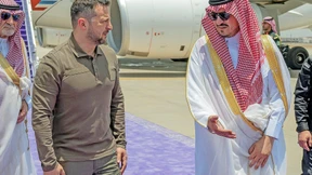 Eine „arabische Lösung“ für die Ukraine?