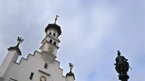 Ehepaar soll Münzgeld in Millionenhöhe aus Parkautomaten gestohlen haben