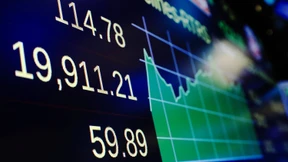 Amerika wartet auf einen Dow Jones von 20.000 Punkten