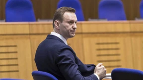 Nawalnyj wirft Russland politisch motivierte Festnahmen vor