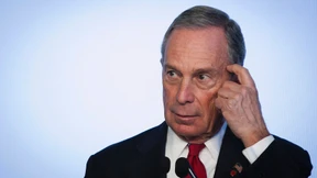 In der Glitzermetropole