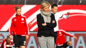 Neid vertraut ihren Europameisterinnen