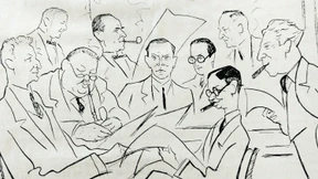 Journalist in vier politischen Systemen