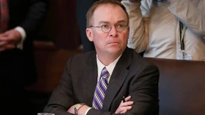 Trumps Stabschef bleibt Kongress fern