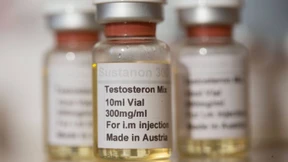 Goldene Brücke für angehende Doper