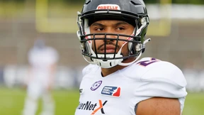 Football-Zukunft von Frankfurt Galaxy ungewisser denn je