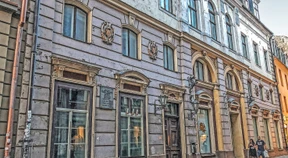 Baltische Inspiration für Bayreuth