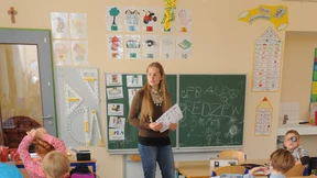 Eine Gleichung, deren Ergebnis nicht stimmt 