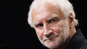 Warum nicht mal ein Ausländer?