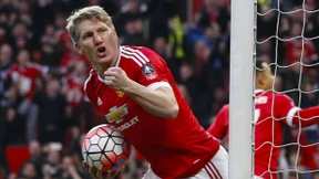 Manchesters Hoffnung heißt Schweinsteiger