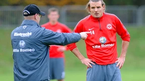 Schaaf will viel mehr Aktivität sehen