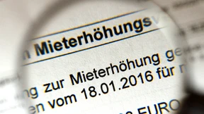 Warum die Preise wieder steigen